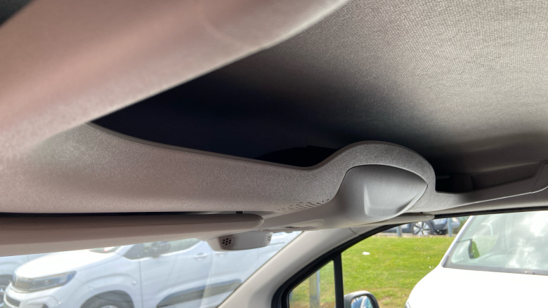 Citroen Berlingo M Diesel 1.5 BlueHDi 650Kg Enterprise Ed 100ps 6 Spd [S/S]